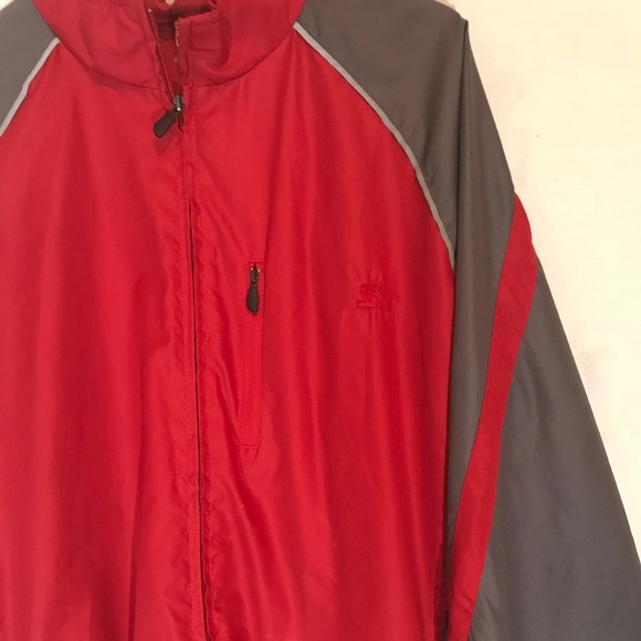 Starter Spring/ Fall Jacket - Picture 3 of 7